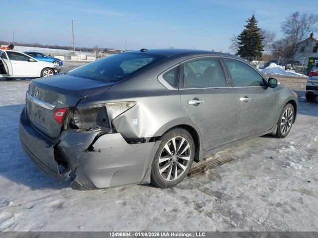 Aukcja sprzedaży 2016 Nissan Altima 2.5/s/sv/sl/sr, vin: 1N4AL3AP4GN339534, numer aukcji: 12496604