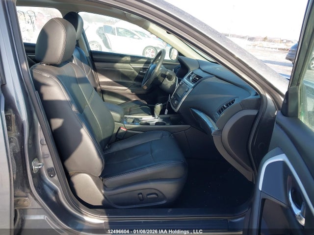 Aukcja sprzedaży 2016 Nissan Altima 2.5/s/sv/sl/sr, vin: 1N4AL3AP4GN339534, numer aukcji: 12496604