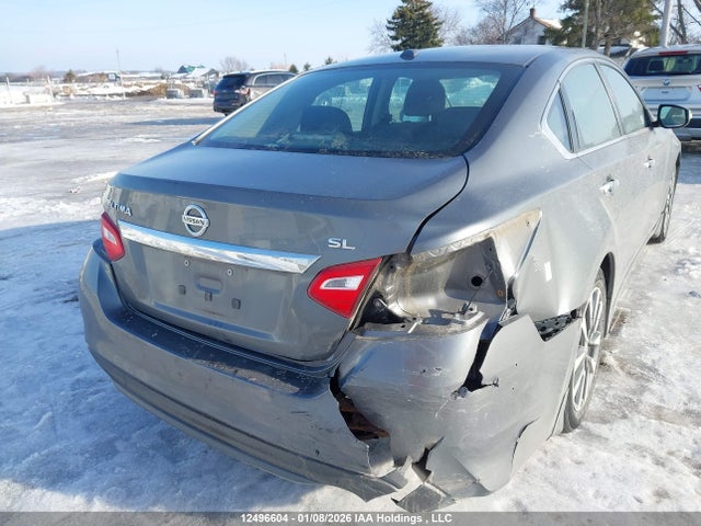 Aukcja sprzedaży 2016 Nissan Altima 2.5/s/sv/sl/sr, vin: 1N4AL3AP4GN339534, numer aukcji: 12496604