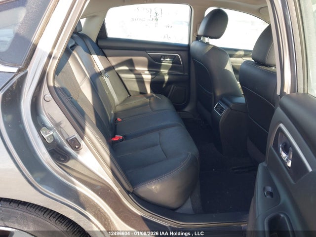 Aukcja sprzedaży 2016 Nissan Altima 2.5/s/sv/sl/sr, vin: 1N4AL3AP4GN339534, numer aukcji: 12496604