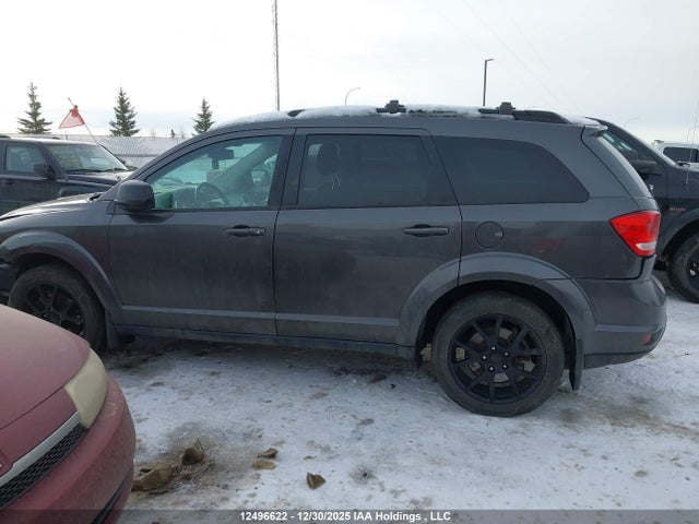 Aukcja sprzedaży 2016 Dodge Journey Sxt/limited, vin: 3C4PDCCG9GT130644, numer aukcji: 12496622