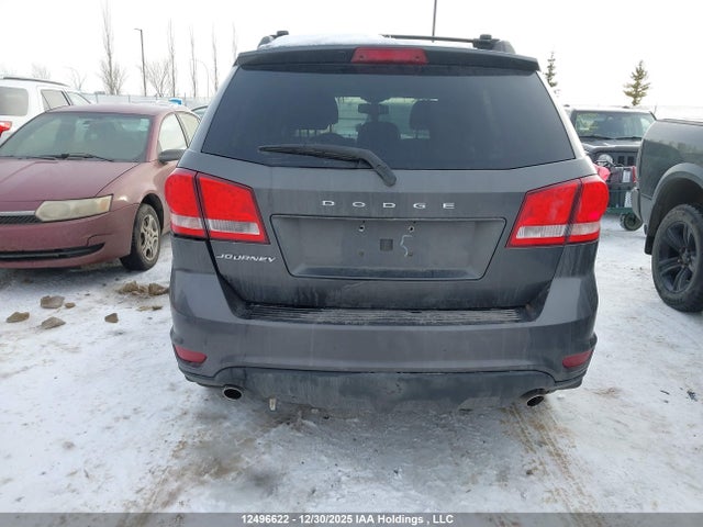 Aukcja sprzedaży 2016 Dodge Journey Sxt/limited, vin: 3C4PDCCG9GT130644, numer aukcji: 12496622
