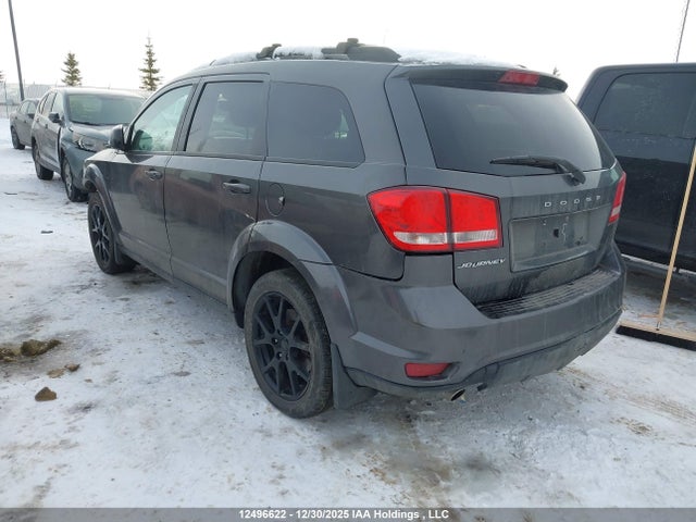 Aukcja sprzedaży 2016 Dodge Journey Sxt/limited, vin: 3C4PDCCG9GT130644, numer aukcji: 12496622