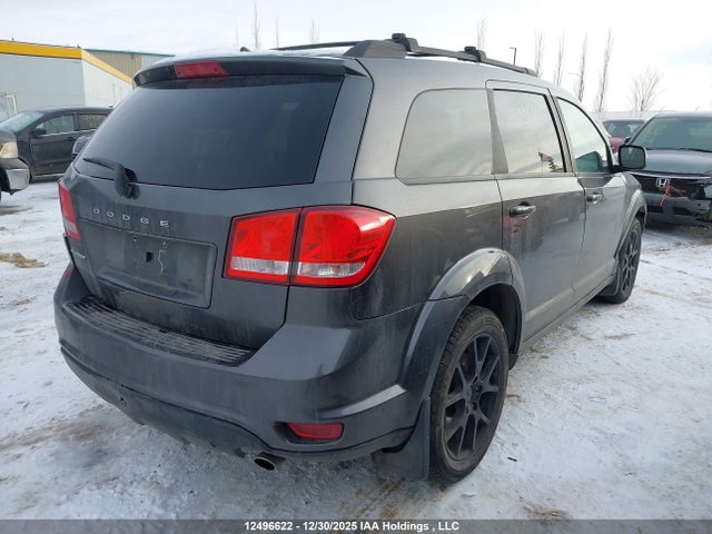Aukcja sprzedaży 2016 Dodge Journey Sxt/limited, vin: 3C4PDCCG9GT130644, numer aukcji: 12496622