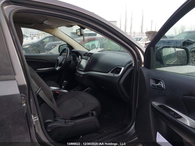 Aukcja sprzedaży 2016 Dodge Journey Sxt/limited, vin: 3C4PDCCG9GT130644, numer aukcji: 12496622