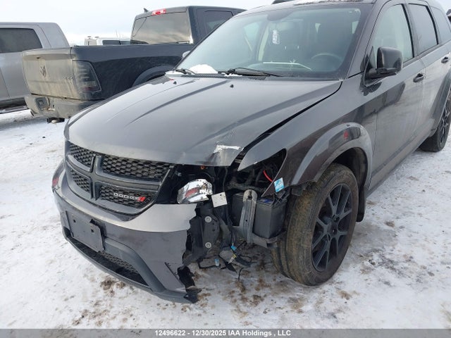 Aukcja sprzedaży 2016 Dodge Journey Sxt/limited, vin: 3C4PDCCG9GT130644, numer aukcji: 12496622