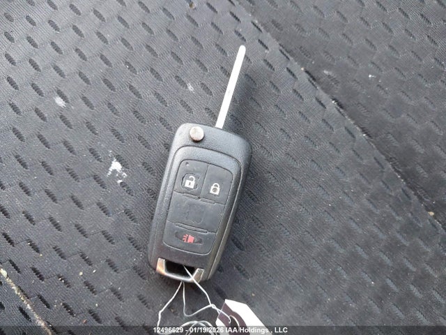 GMC Terrain Sle-1 2014 2GKFLVEK5E6342796 Image 11