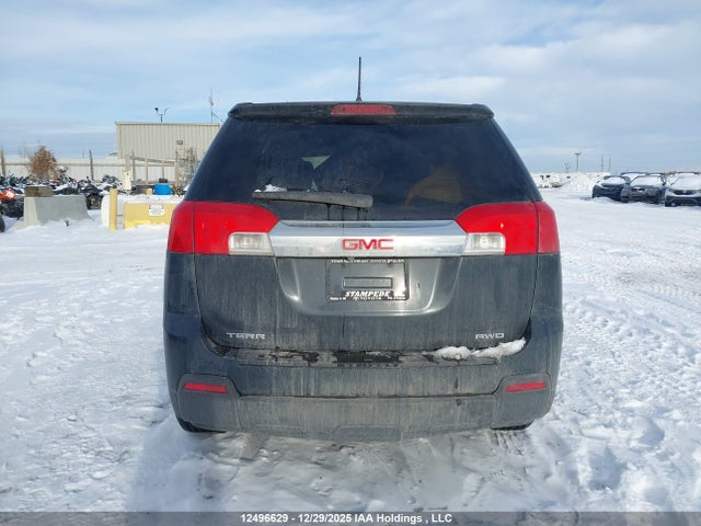 GMC Terrain Sle-1 2014 2GKFLVEK5E6342796 Image 15