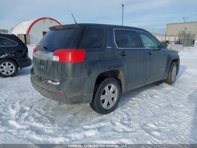 GMC Terrain Sle-1 2014 2GKFLVEK5E6342796 Image 4