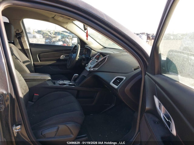 GMC Terrain Sle-1 2014 2GKFLVEK5E6342796 Image 5