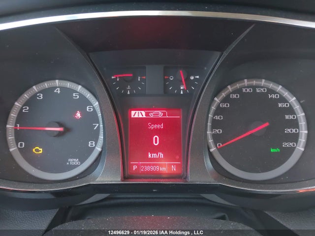GMC Terrain Sle-1 2014 2GKFLVEK5E6342796 Image 7