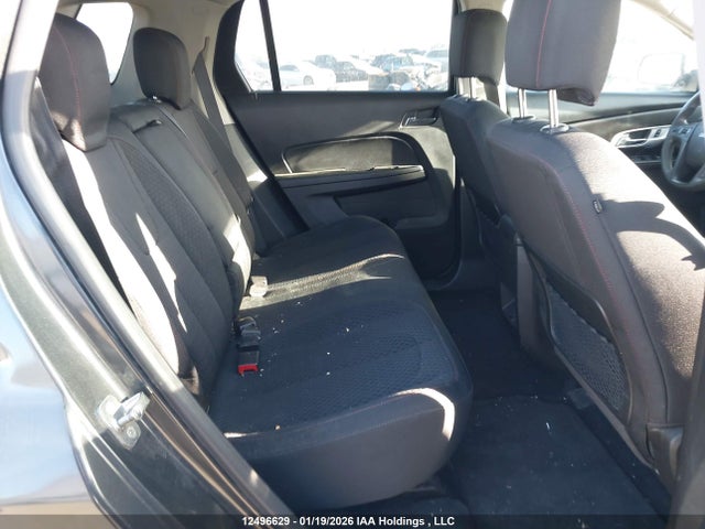GMC Terrain Sle-1 2014 2GKFLVEK5E6342796 Image 8
