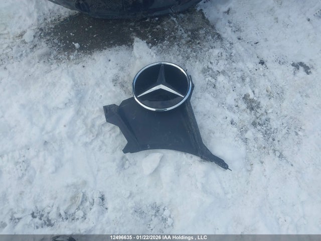 W1N0J6EB9NG069187 Mercedes-Benz Amg Glc 43 Coupe 4matic