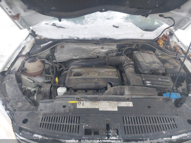 WVGHV3AX0EW584594 Volkswagen Tiguan S/se/sel/r-line