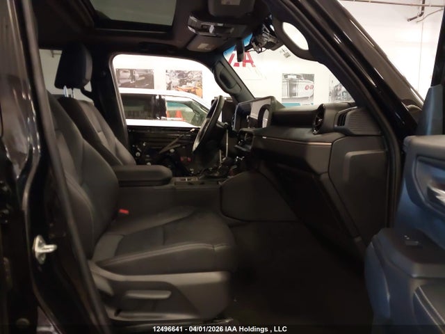 JTEABFAJ4R5007442 Toyota Land Cruiser 1958