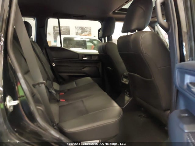 JTEABFAJ4R5007442 Toyota Land Cruiser 1958