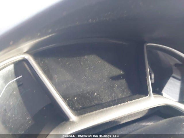 2HGFC1F98GH112498 Honda Civic Touring