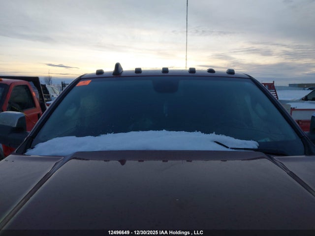 Aukcja sprzedaży 2019 Ram 3500 Laramie, vin: 3C63RRJL3KG515595, numer aukcji: 12496649