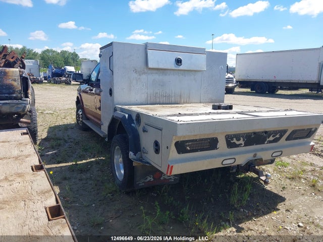 Aukcja sprzedaży 2019 Ram 3500 Laramie, vin: 3C63RRJL3KG515595, numer aukcji: 12496649