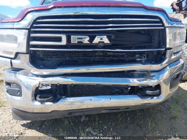 Aukcja sprzedaży 2019 Ram 3500 Laramie, vin: 3C63RRJL3KG515595, numer aukcji: 12496649