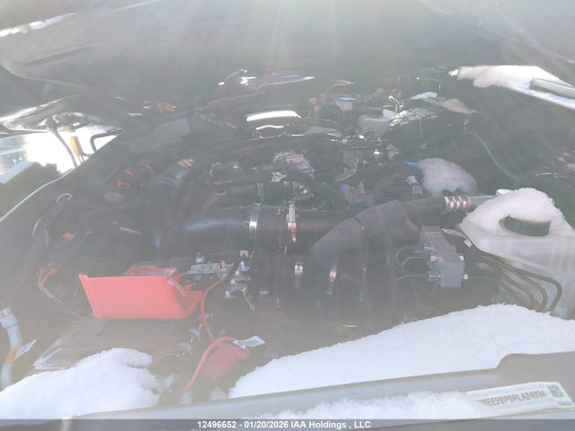 Aukcja sprzedaży 2024 Ford Bronco Wildtrak, vin: 1FMEE2BP0RLA24934, numer aukcji: 12496652