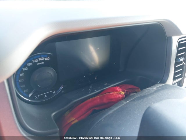 Aukcja sprzedaży 2024 Ford Bronco Wildtrak, vin: 1FMEE2BP0RLA24934, numer aukcji: 12496652