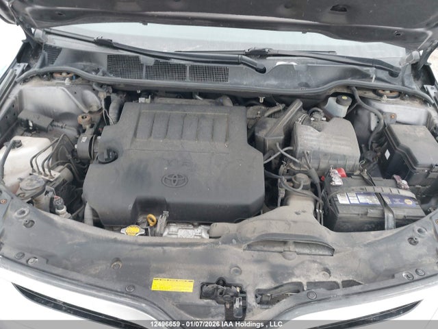 4T3BK3BBXEU097553 Toyota Venza Le/xle/limited