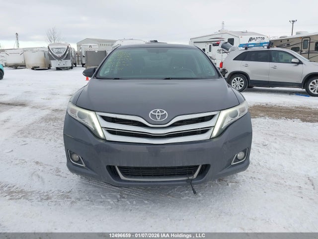 4T3BK3BBXEU097553 Toyota Venza Le/xle/limited