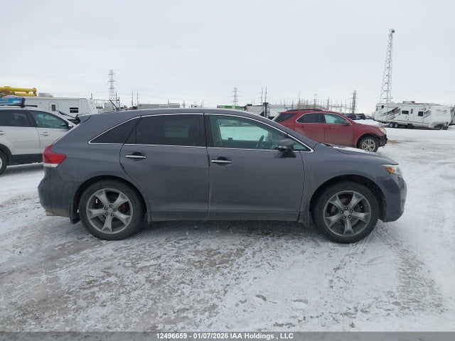 4T3BK3BBXEU097553 Toyota Venza Le/xle/limited