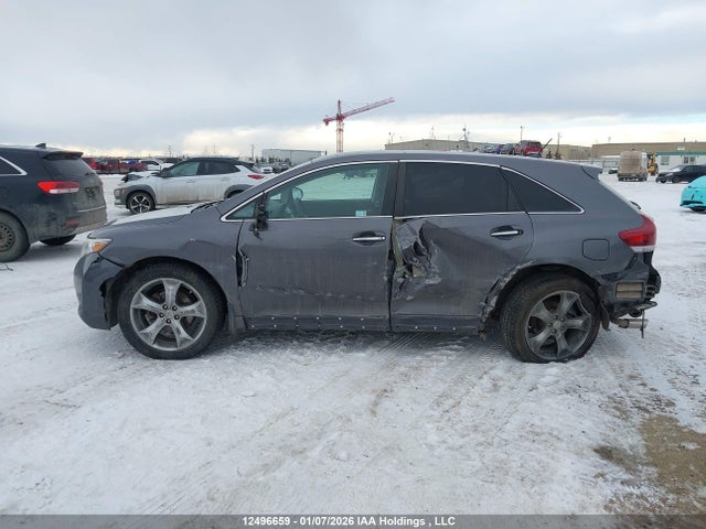 4T3BK3BBXEU097553 Toyota Venza Le/xle/limited