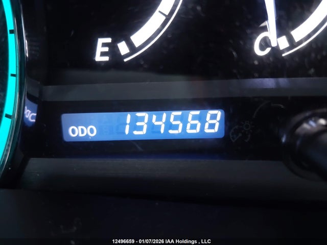 4T3BK3BBXEU097553 Toyota Venza Le/xle/limited