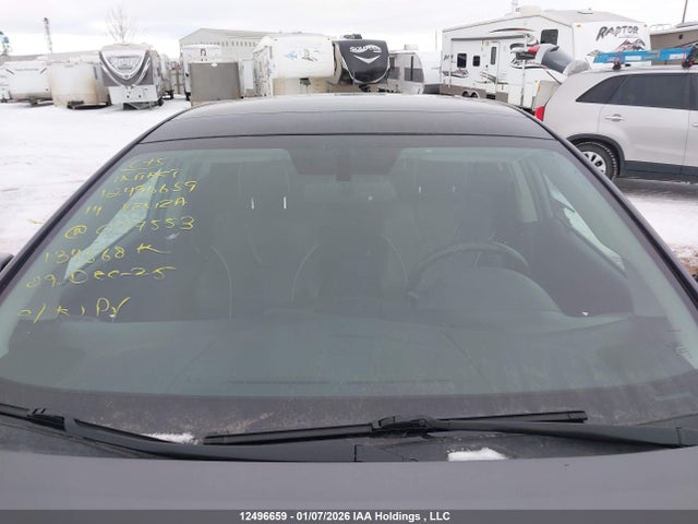 4T3BK3BBXEU097553 Toyota Venza Le/xle/limited