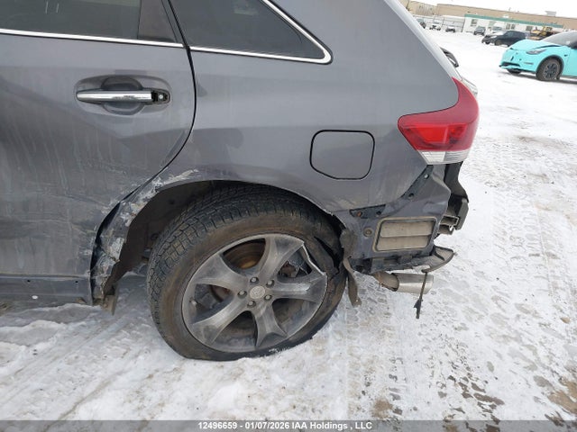 4T3BK3BBXEU097553 Toyota Venza Le/xle/limited