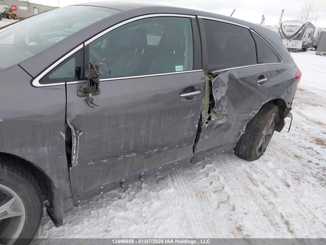 4T3BK3BBXEU097553 Toyota Venza Le/xle/limited