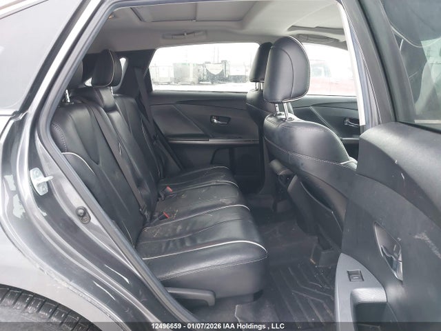 4T3BK3BBXEU097553 Toyota Venza Le/xle/limited