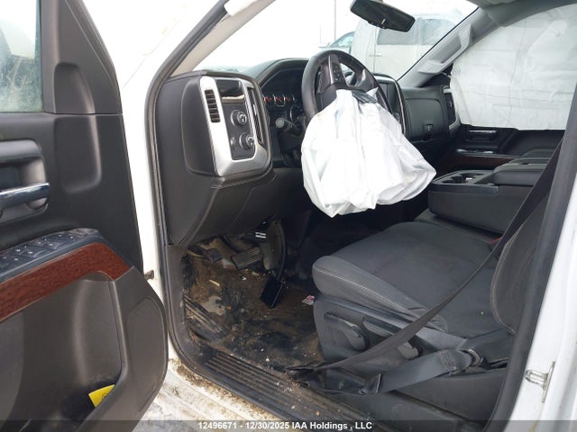 3GTU2MEC1JG295094 GMC Sierra K1500 Sle