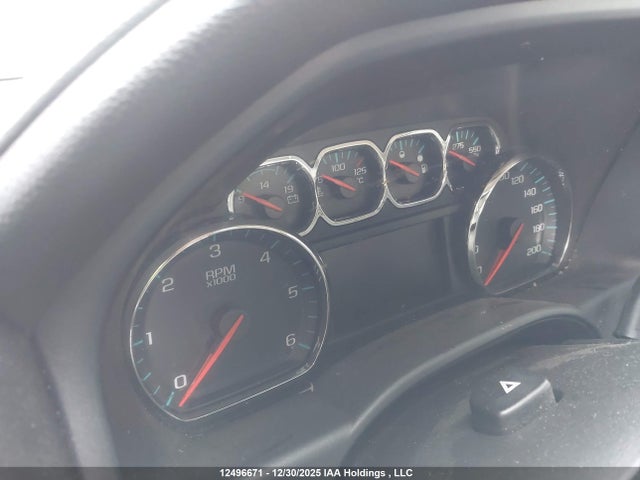 3GTU2MEC1JG295094 GMC Sierra K1500 Sle