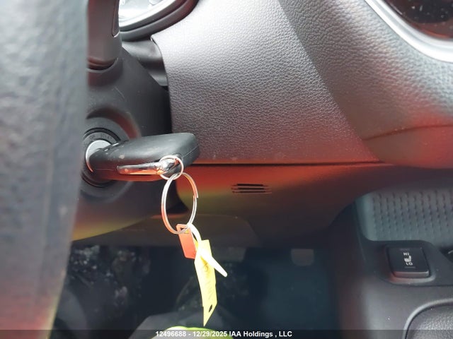 Aukcja sprzedaży 2025 Toyota Corolla Le, vin: 5YFB4MDE4SP314771, numer aukcji: 12496688