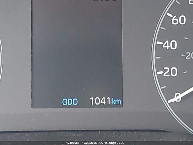 Aukcja sprzedaży 2025 Toyota Corolla Le, vin: 5YFB4MDE4SP314771, numer aukcji: 12496688