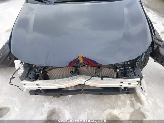 Aukcja sprzedaży 2025 Toyota Corolla Le, vin: 5YFB4MDE4SP314771, numer aukcji: 12496688