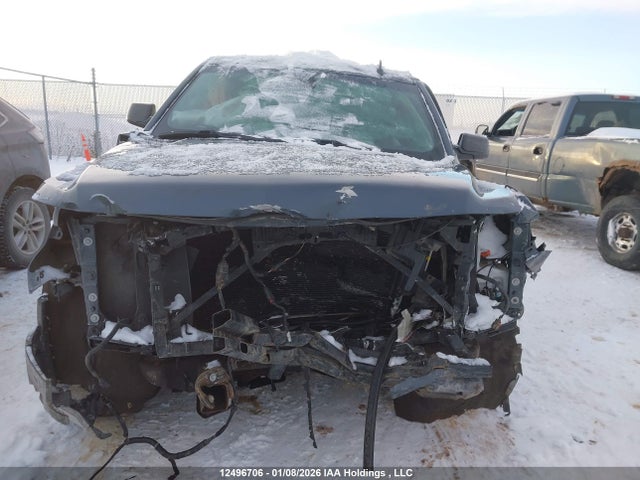 1GNSKBKC9KR235699 Chevrolet Tahoe K1500 Lt