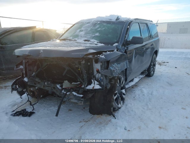 1GNSKBKC9KR235699 Chevrolet Tahoe K1500 Lt