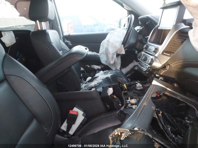 1GNSKBKC9KR235699 Chevrolet Tahoe K1500 Lt
