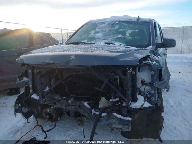 1GNSKBKC9KR235699 Chevrolet Tahoe K1500 Lt