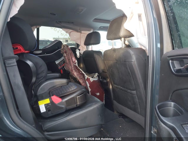 1GNSKBKC9KR235699 Chevrolet Tahoe K1500 Lt