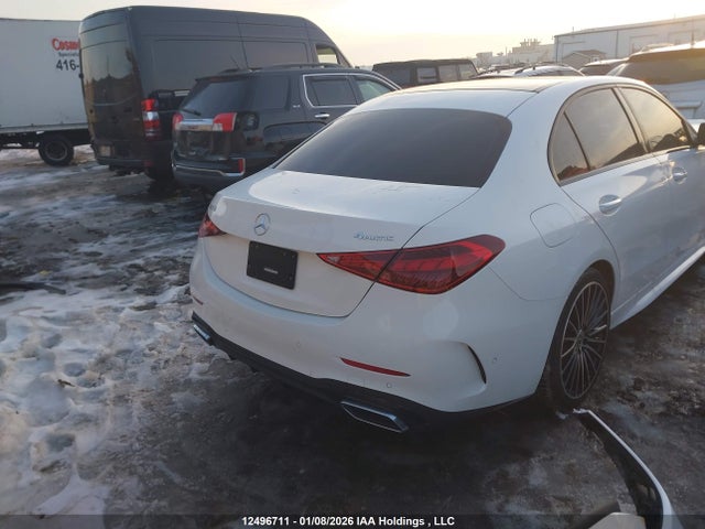 W1KAF4HB5PR077376 Mercedes-Benz C 300 4matic
