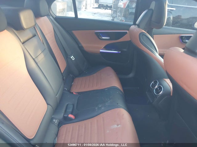 W1KAF4HB5PR077376 Mercedes-Benz C 300 4matic