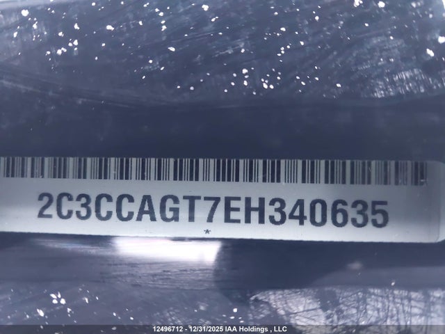 Chrysler 300 S 2014 2C3CCAGT7EH340635 Image 19