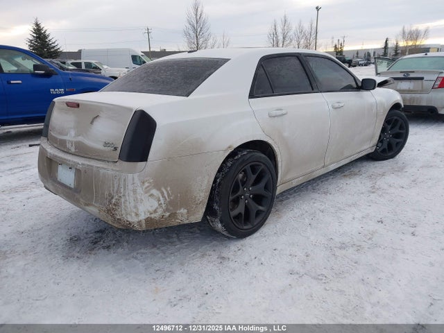 Chrysler 300 S 2014 2C3CCAGT7EH340635 Image 4