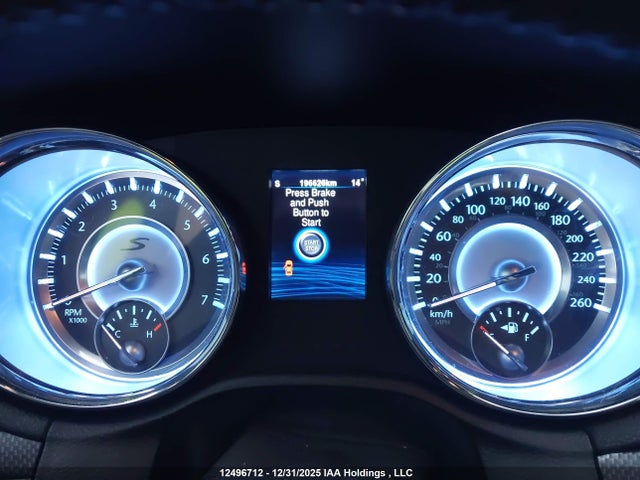 Chrysler 300 S 2014 2C3CCAGT7EH340635 Image 7